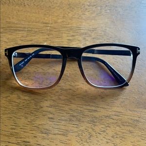 Tom Ford Glasses